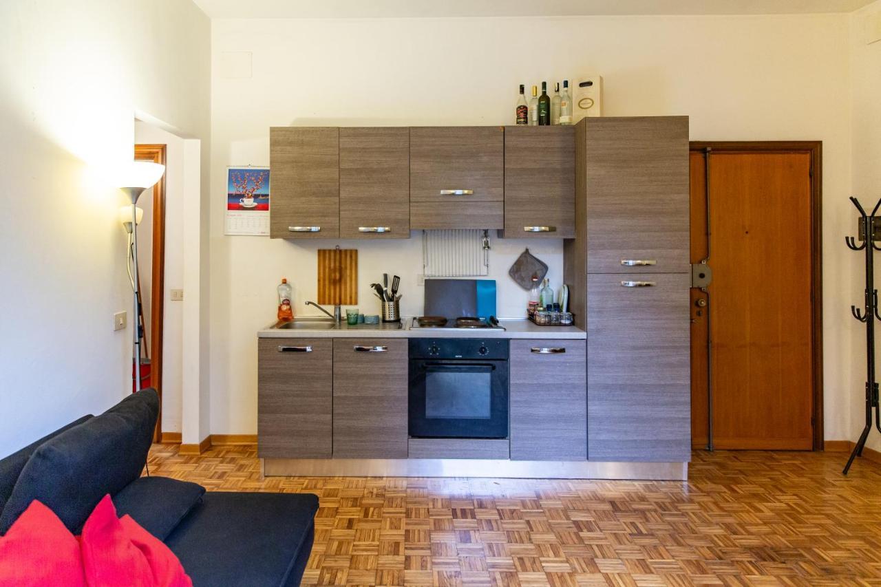 Darling Apartment With Stunning Views On Duomo Florence Extérieur photo