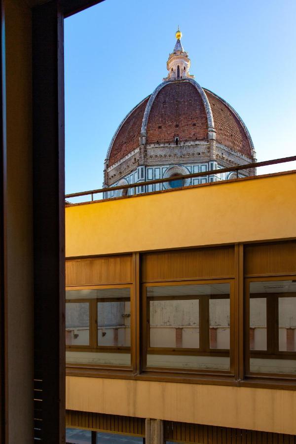 Darling Apartment With Stunning Views On Duomo Florence Extérieur photo